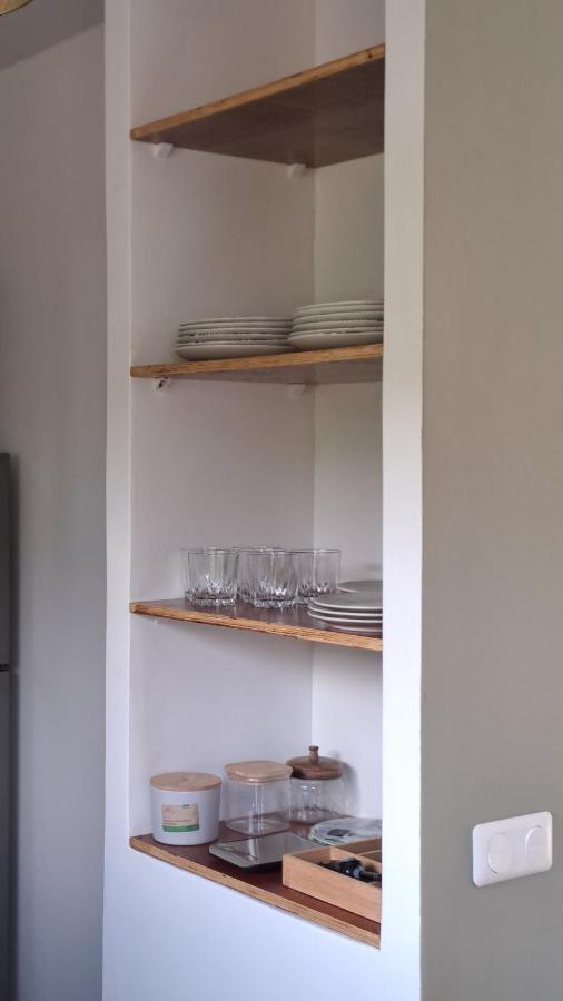 La Kay Fyfy Appartement Saint-Pierre Buitenkant foto