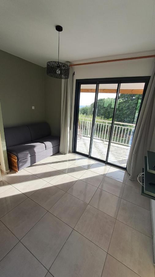 La Kay Fyfy Appartement Saint-Pierre Buitenkant foto
