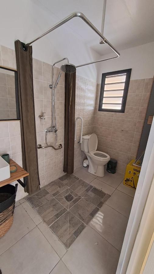 La Kay Fyfy Appartement Saint-Pierre Buitenkant foto