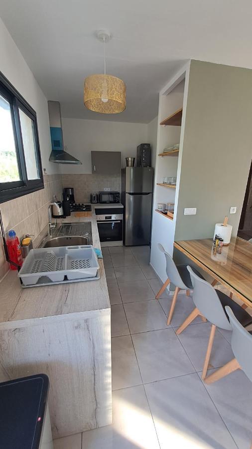 La Kay Fyfy Appartement Saint-Pierre Buitenkant foto